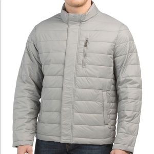 NWT MENS KENNETH COLE JACKET